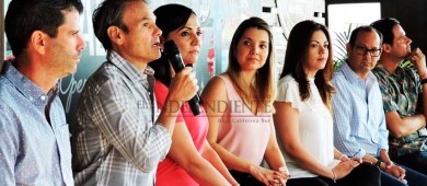 Del 11 al 17 de junio se realizará la 6ta edición de " Los Cabos Open Of Surf"