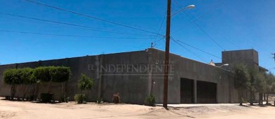 Descubren millonaria propiedad a Marco Puppo en Chametla