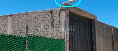 Descubren millonaria propiedad a Marco Puppo en Chametla