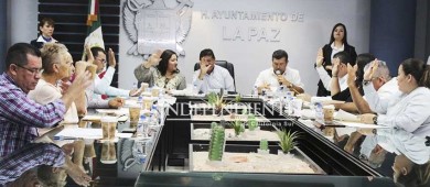 Aplicarán  ley seca en La Paz por proceso electoral