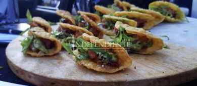 Los Cabos representa a México en la Wine And Food Week de Houston, TX.