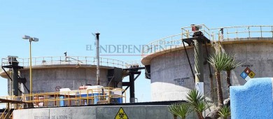 Inaugurará Presidente de México obras hidráulicas en Los Cabos y La Paz