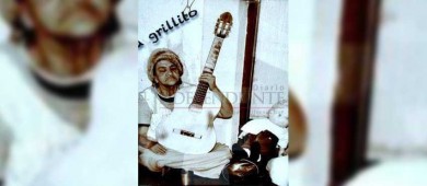 Muere “La Grillito” causando tristeza en los paceños