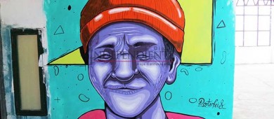 Muere “La Grillito” causando tristeza en los paceños