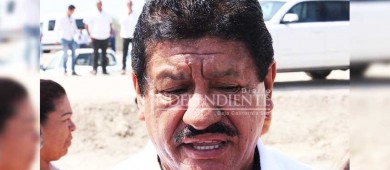 Tiene Silvia Puppo permisos "en orden" para hacer campaña: Armando Martínez