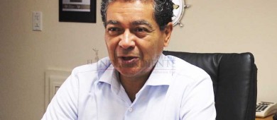 Segunda etapa de remodelación del malecón costará 110 mdp: Sepuim