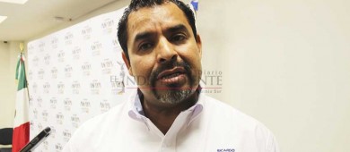 Respetará PAN la “autocrítica” del gobernador Mendoza Davis