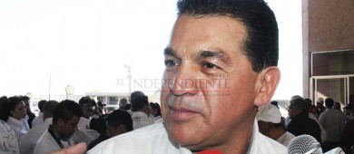 A pesar de “difamaciones” de Puppo, seguimos en las preferencias de la gente: Rubén Muñoz