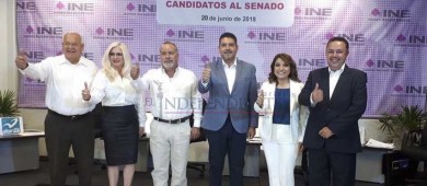 Contundente nuestro triunfo en el Debate INE: Lupita Saldaña