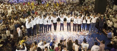 Con las mejores propuestas el triunfo en Los Cabos será contundente, advierte Anaya Cortés