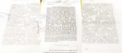 Desobedeció Cereso La Paz orden judicial por maltrato a 36 reos: Abogado