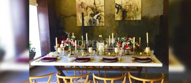 Se realiza 1er Wedding Business Cocktail Los Cabos 2018 en SJC