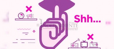 Inicia la veda electoral en BCS y todo Mexico