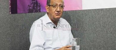 Debido a escasez, debe garantizarse la explotación responsable del agua en La Paz: Especialista