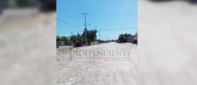 Contaminan VI distrito con folletos contra candidatos de Morena