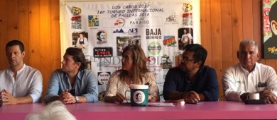 Premios de hasta 200 mil pesos se repartirán en el Primer Torneo Internacional de Paellas