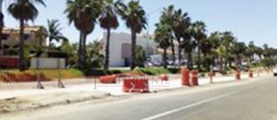 Dos semanas sin culminar rehabilitación de cuchilla de acceso a lateral de la Transpeninsular