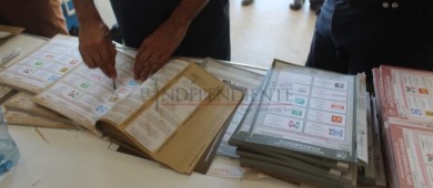 Cancelan casilla especial S1 Sección 0318 en CSL