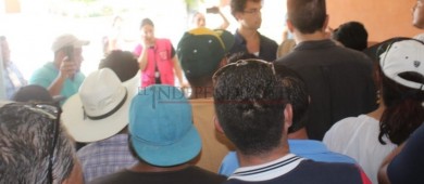 Cancelan casilla especial S1 Sección 0318 en CSL