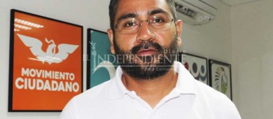 En todo el país hubo problema con las casillas especiales, advierte Junta Distrital 02 del INE en BCS