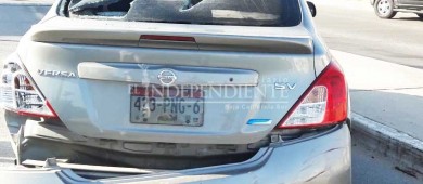 “Corretiza” entre vándalos durante elecciones pone en alerta a corporaciones policiacas