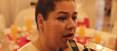 “Nunca me has llamado”; niega PRI BCS haberse ocultado tras elección