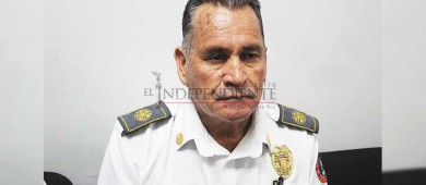 Pedirán Bomberos presupuesto propio al nuevo Ayuntamiento de La Paz