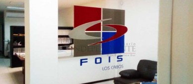 Debemos buscar la manera de concretar el Eje Interurbano de Los Cabos: FOIS