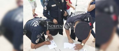 Codisex Los Cabos logra 200 firmas para homologar matrimonio igualitario en BCS