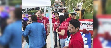 Codisex Los Cabos logra 200 firmas para homologar matrimonio igualitario en BCS