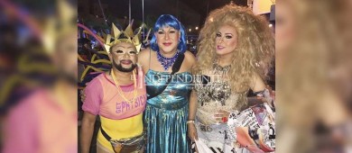 Codisex Los Cabos logra 200 firmas para homologar matrimonio igualitario en BCS