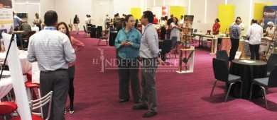 Con 40 stands, inauguran Expo Negocios – Hotelera Los Cabos 2018
