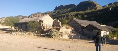 “Quiere gobierno estatal boicotear Reserva en Sierra La Giganta y Guadalupe”