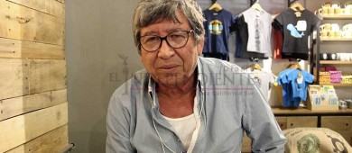 “Quiere gobierno estatal boicotear Reserva en Sierra La Giganta y Guadalupe”