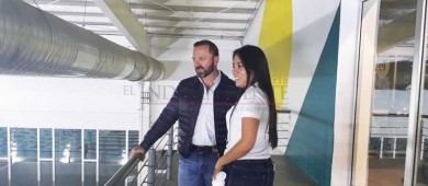 República Sana llega a Baja California Sur