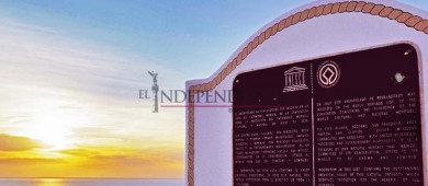 Celebra Archipiélago de Revillagigedo segundo año como Patrimonio Mundial Natural