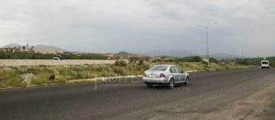 Banda de nubosidad dejará lluvias en Los Cabos