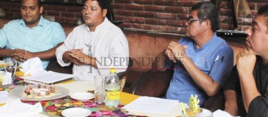 Se realizará el Primer Festival Delicias de México, edición Oaxaca