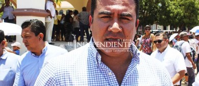 Tandeo de agua potable en Cabo San Lucas se desfasa hasta por catorce días