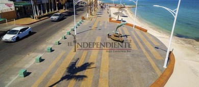 Vendedores ambulantes de La Paz molestos por reubicación 