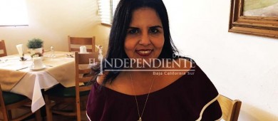 “Estoy lista para gobernar Los Cabos”: Armida Castro