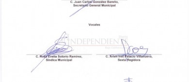 "Blindaron" contenido del PDU La Paz contra 6 solicitudes de transparencia