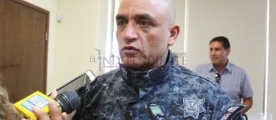 Permanecerá Gendarmería en Los Cabos por tiempo indefinido