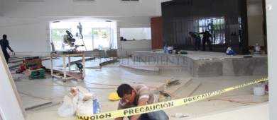 Remodelación del Congreso finalizará el 30 de agosto: Presidente