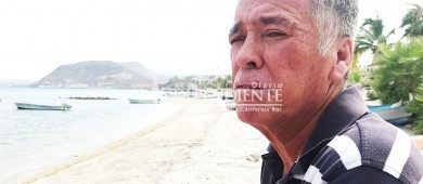 Denuncian pescadores abusos y trabas por parte de la Conapesca