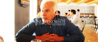 En proceso estudios para refugio pesquero en Golfo de California y Pacífico de BCS: Codemar