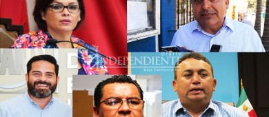 Son al menos 5 aspirantes a la presidencia estatal del PAN BCS