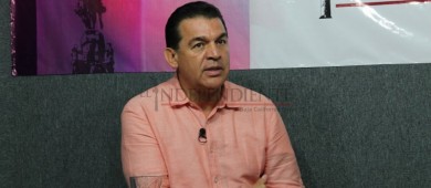 Remodelación del malecón no debe continuar, en tanto no se revise la 1ra etapa: Rubén Muñoz