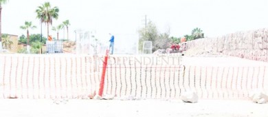 Fonatur BCS sin nuevos proyectos para 2018