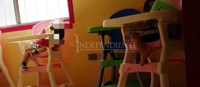 Denuncia presunto maltrato a menores en guardería de Cabo San Lucas
